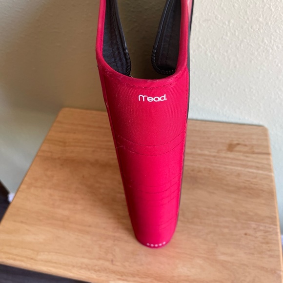 Mead binder - Picture 4 of 4